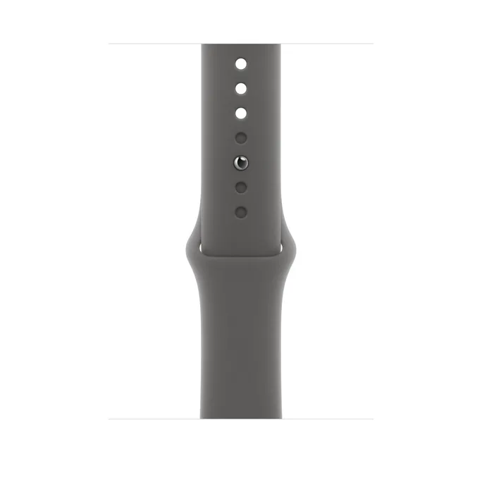 Apple Watch Sport Band für Watch 46mm Steingrau (M/L)