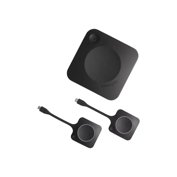 BARCO ClickShare C10 Gen2 Knopfschalter (2 Buttons) R9861611EUB2