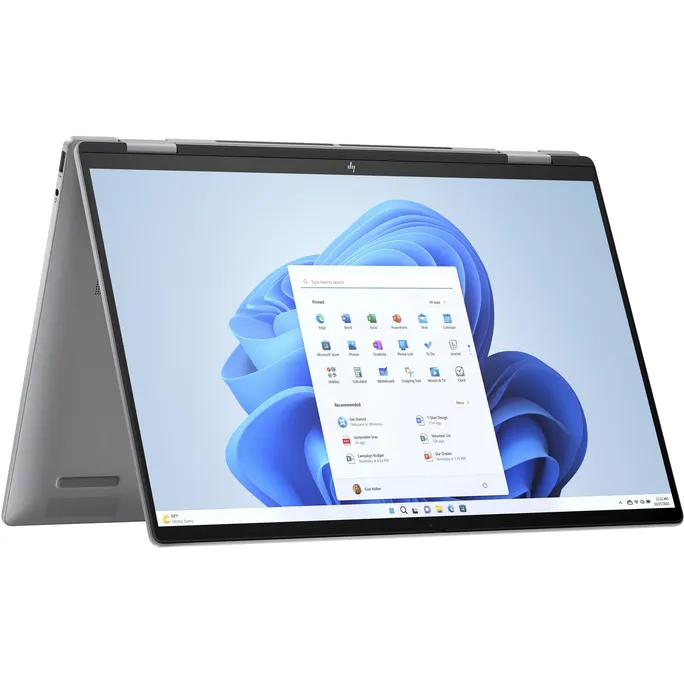 HP ENVY x360 2-in-1 Laptop 16" 2.8K OLED Touch R5-8640HS 16GB/1TB Win 11 16-ad0450ng