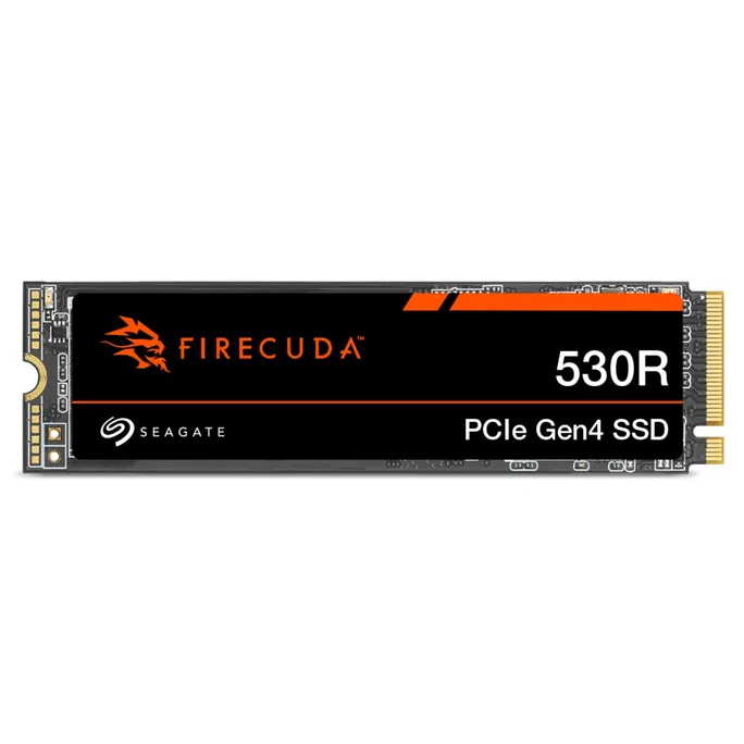 Seagate Firecuda 530R NVMe SSD 1 TB M.2 2280 PCIe 4.0