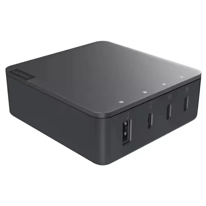 Lenovo G0A6130WEU Multiport-Charger 130W