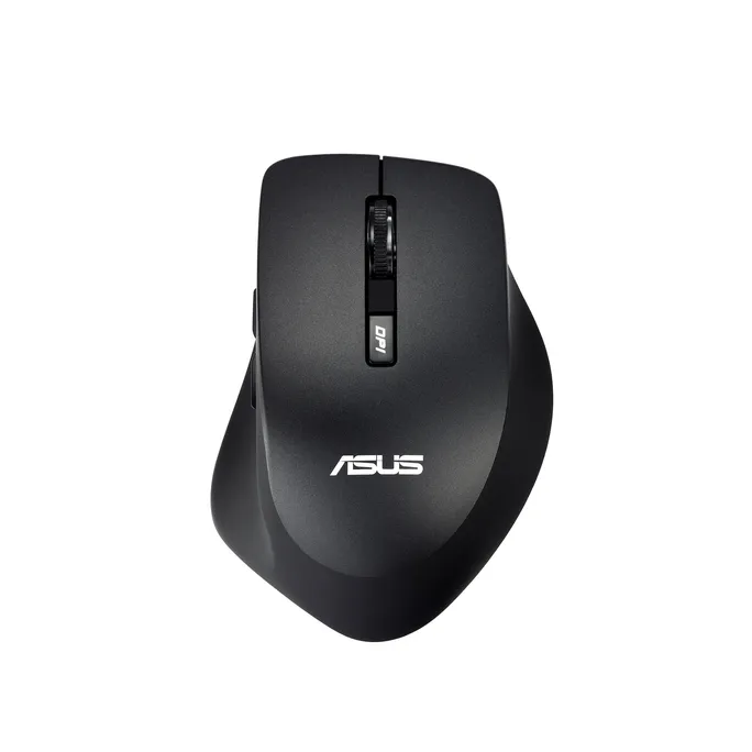 ASUS WT425 kabellose Maus schwarz