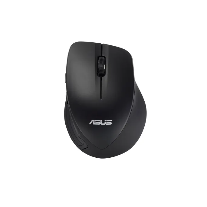 ASUS WT465 V2 Optische Wireless Maus schwarz 90XB0090-BMU040