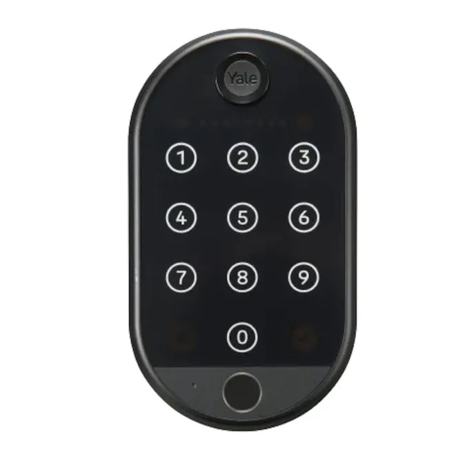 Yale Linus Smart Keypad 2 mit Fingerprint