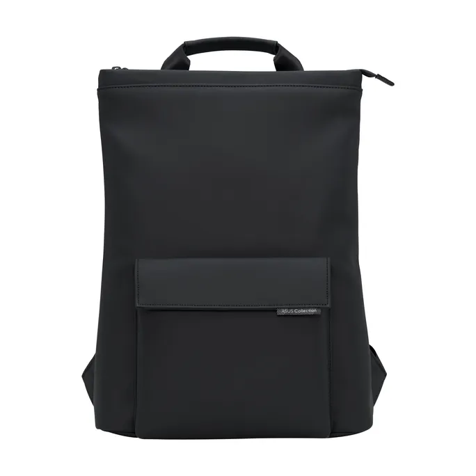 ASUS AP2600 VIGOUR Backpack für Laptops bis 16" schwarz 5 in 1