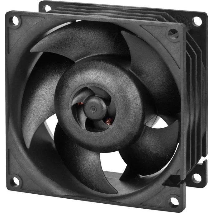 ARCTIC S8038-7K Server Lüfter 80mm schwarz