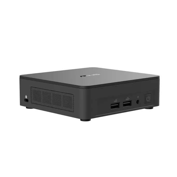 ASUS NUC 13 Pro Arena Canyon RNUC13ANKI7068C2I i7-1360P 16GB/512GB Mini-PC Win11 Pro