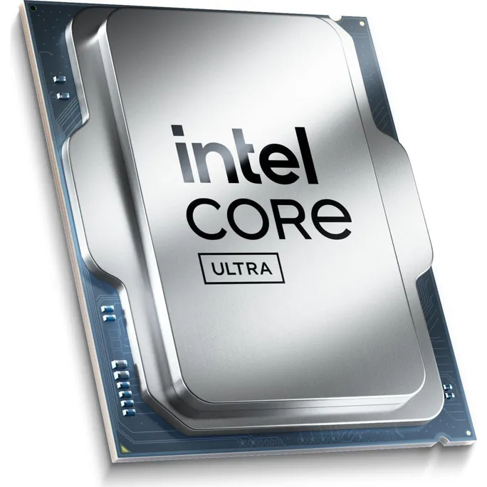 INTEL Core Ultra 9 285 8+16 Kerne 5.6 GHz Sockel LGA-1851 Tray (ohne Kühler)