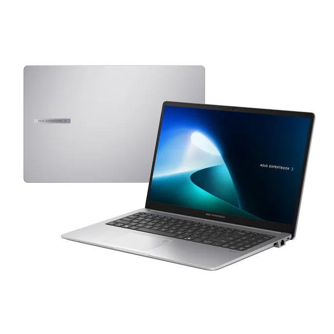 ASUS ExpertBook P1 15,6" FHD IPS i5-13420H 16GB/512GB SSD DOS P1503CVA-S70723