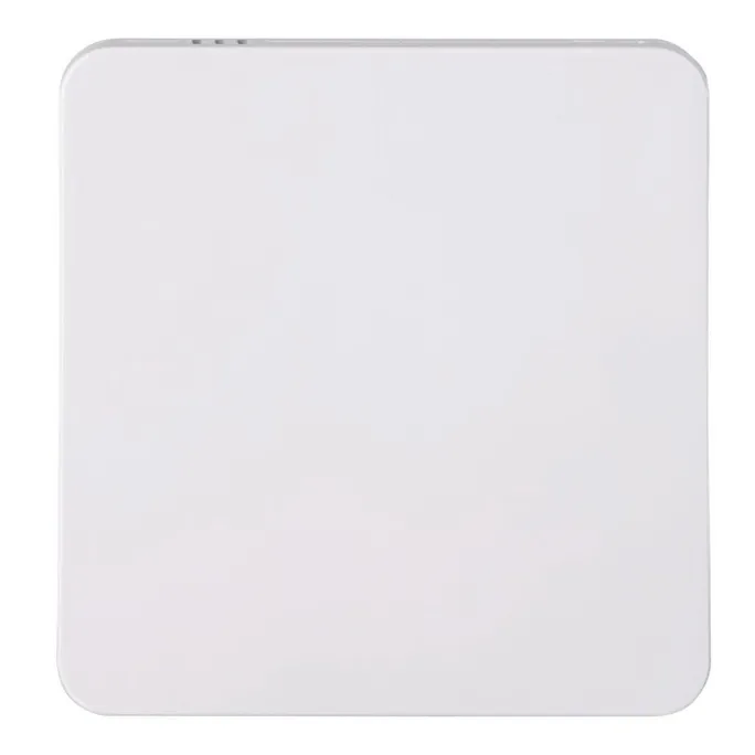 Hama 00223494 LED-Nachtlicht "DayNight Sensor" für Steckdose, Nachtsensor, warmes Licht