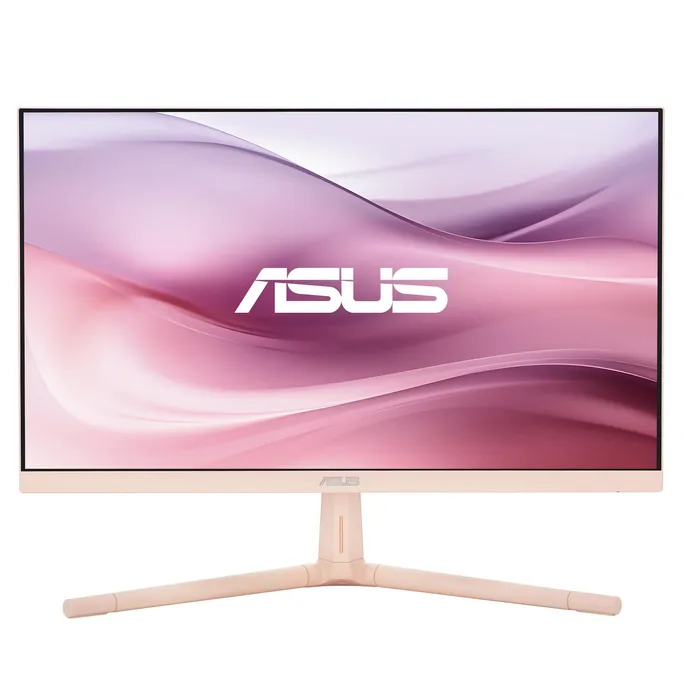 ASUS VU279CFE-P 27 Zoll Full HD IPS LED 16:9 100 Hz Office Monitor