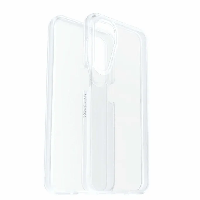 OtterBox React Case + Glass Galaxy A16 / A16 5G Clear