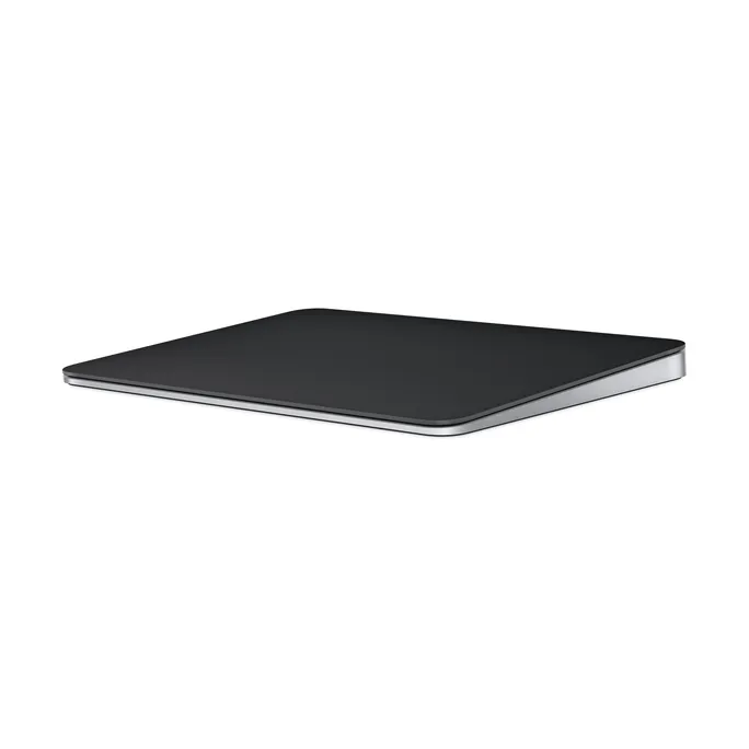 Apple Magic Trackpad Schwarz - Multi-Touch