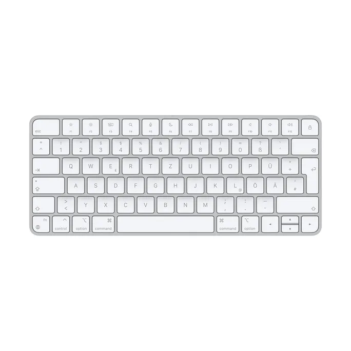Apple Magic Keyboard - USB-C - kabellos