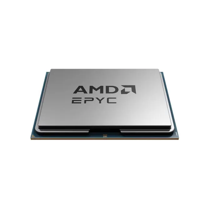 AMD EPYC 9745 128x 2.40 GHz 256 MB L3-Cache CPU Sockel SP5 Tray ohne Kühler