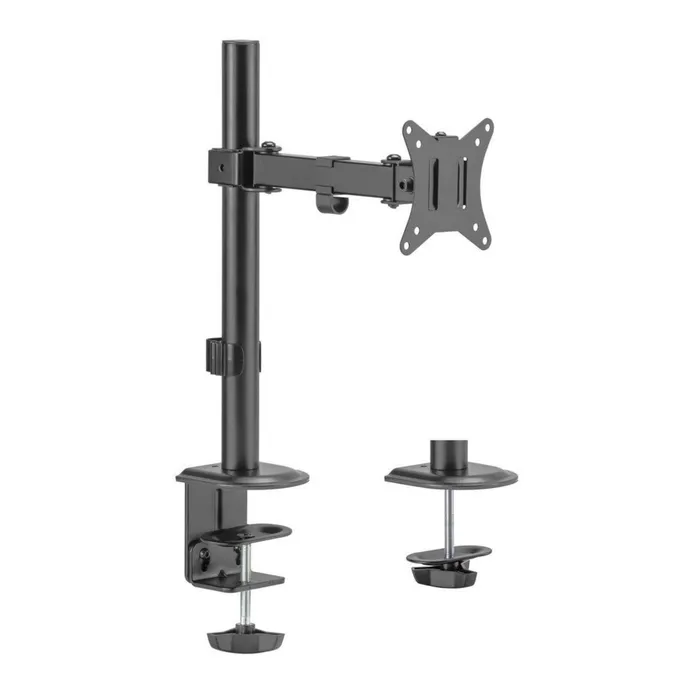 EQUIP 650156 17"-32" Bewegliche Monitor/LCD-Tischhalterung