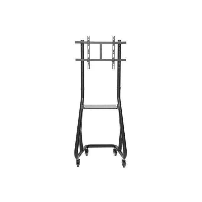 EQUIP 650608 37"-80" Hochleistungs-TV-Wagen