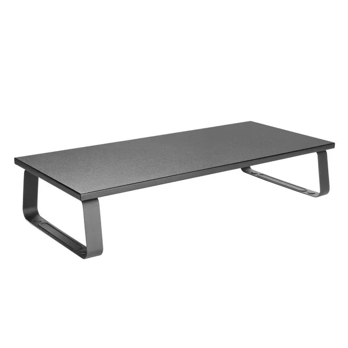 EQUIP 650880 Desktop Monitor Stand