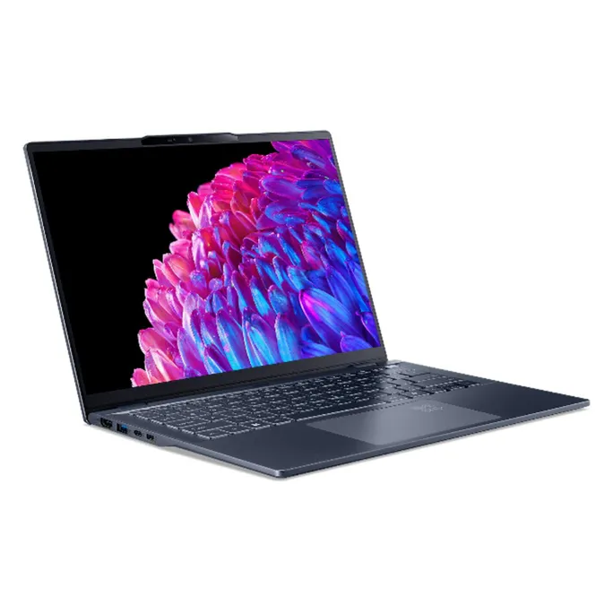 Acer Swift 14 AI SF14-51-58TU 14" WQ2.8K U5 226V 16GB/512GB SSD Win11