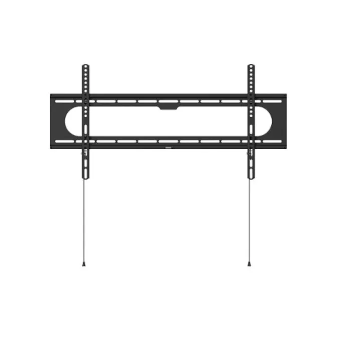 Hama TV-Wandhalterung, starr, 229 cm (90") bis 100 kg 220842 Schwarz