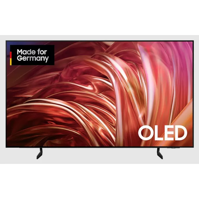 Samsung GQ55S85DAEXZG 138cm 55" 4K QD-OLED 120 Hz Smart TV Fernseher