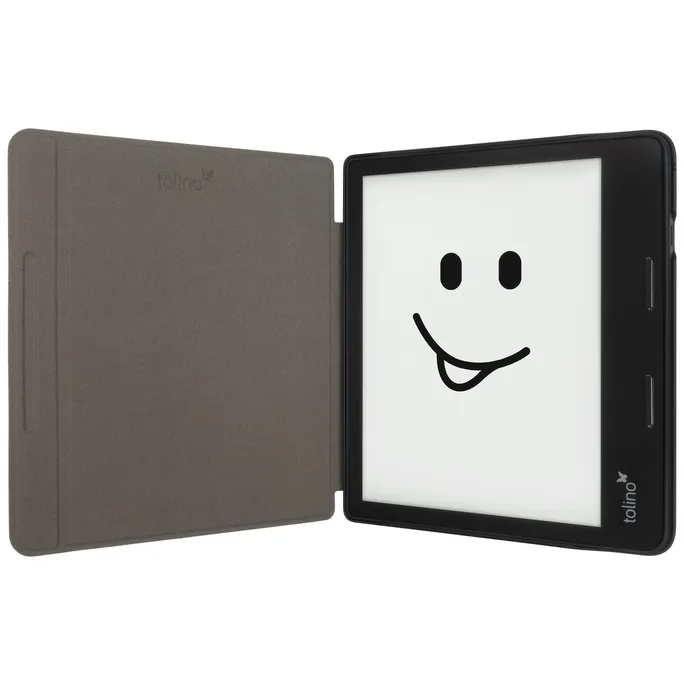 Thalia tolino epos 3 + Slim Tasche für tolino epos 3 schwarz