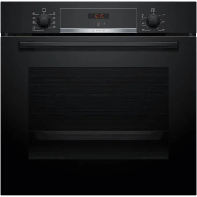 Bosch HBA514BB3 Serie 4 Einbaubackofen