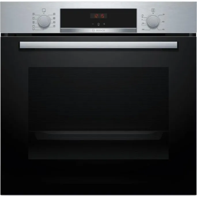 Bosch HBA514BS3 Serie 4 Einbaubackofen