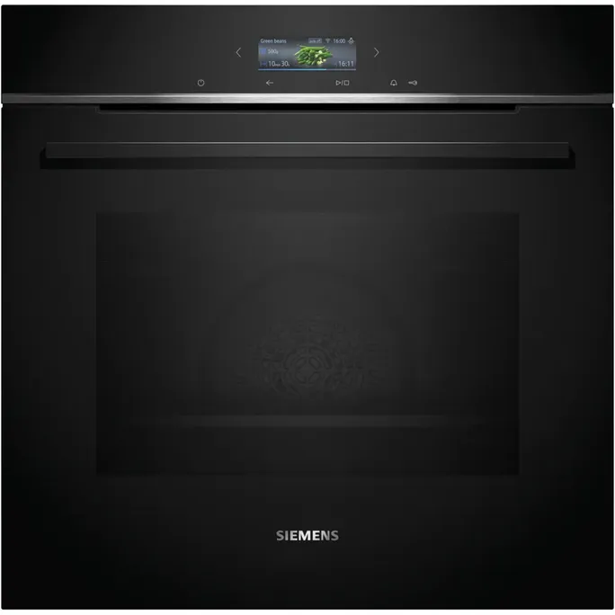 Siemens HB734G1B1 iQ700 Einbau-Backofen