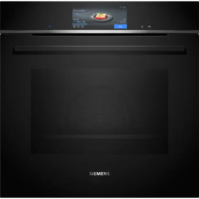 Siemens HB778G3B1 iQ700 Einbaubackofen mit AirFryfunktion