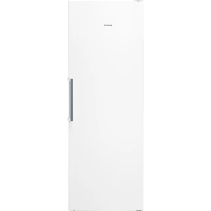 Siemens GS58NAWDV iQ500 Freistehender Gefrierschrank