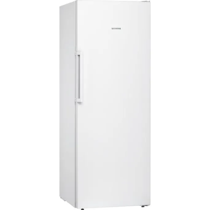 Siemens GS29NVWEP iQ300 Freistehender Gefrierschrank