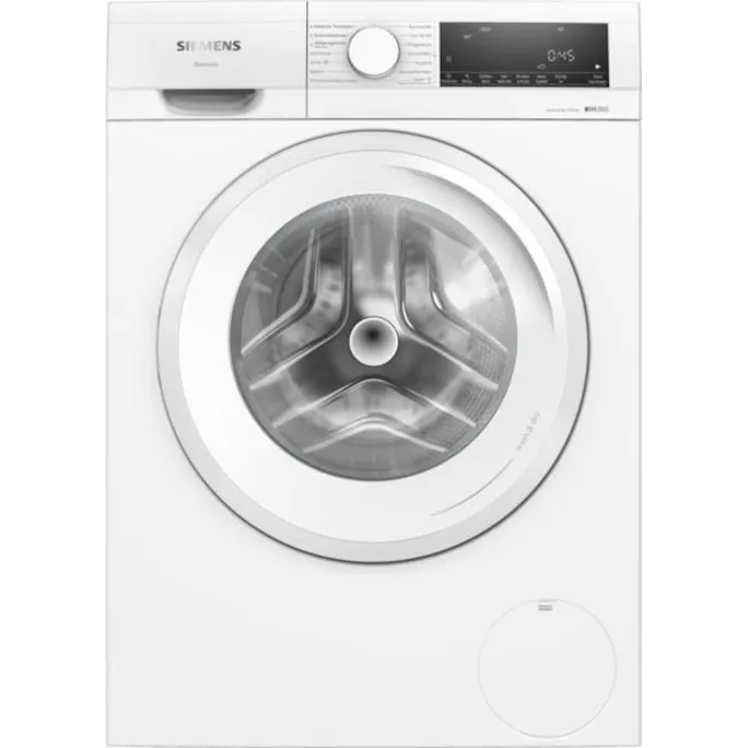 Siemens WN34A141 iQ300 Series Waschtrockner 9.5 kg / 5 kg, 1400 U/min.