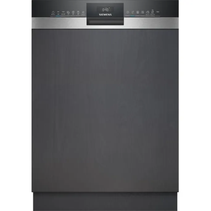 Siemens SN53ES04TE iQ300 Teilintegrierter Geschirrspüler B 60cm