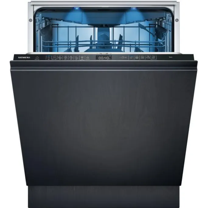 Siemens SN65EX07CE iQ500 Vollintegrierter Geschirrspüler B 60cm