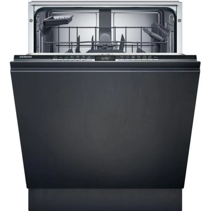 Siemens SX63EX02AE iQ300 Vollintegrierter Geschirrspüler B 60cm
