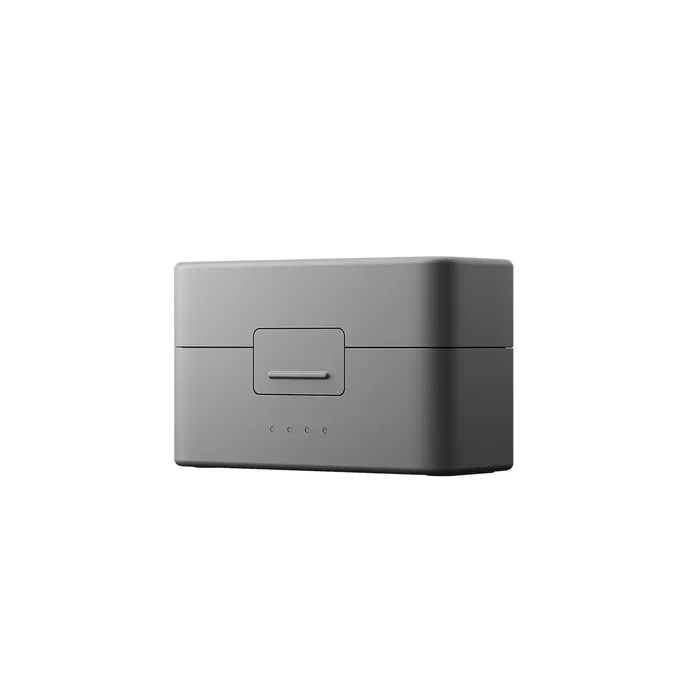 DJI Mic 3 Charging Case - Foto Erhardt