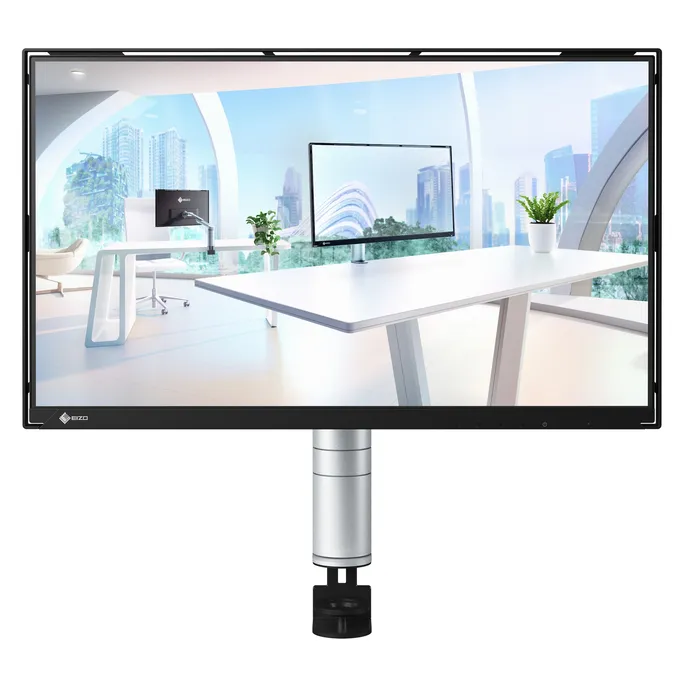 EIZO FlexScan FLT 23.8 Zoll Full HD IPS LED 16:9 Monitor