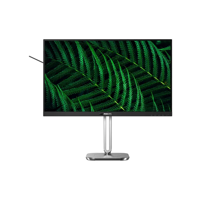 Philips 27B2G5601 27 Zoll WQHD IPS Panel 16:9 100 Hz Monitor