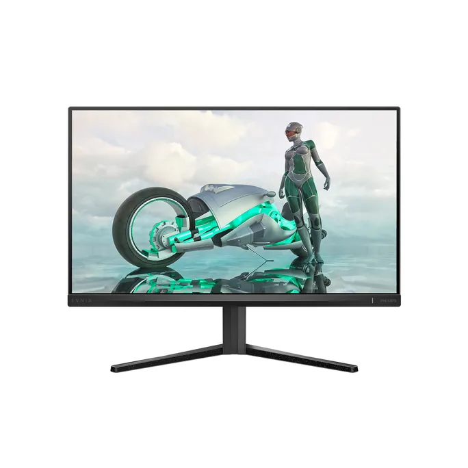 Philips Envia 24M2N3200S 23.8 Zoll Full HD Fast IPS Panel 16:9 180 Hz Gaming Monitor