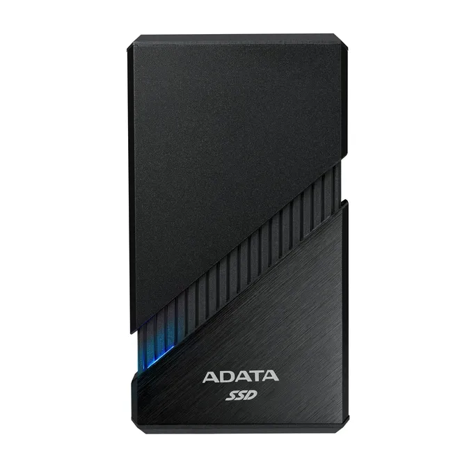 ADATA SE920 SSD 1 TB USB-C 3.2 Gen 2 black