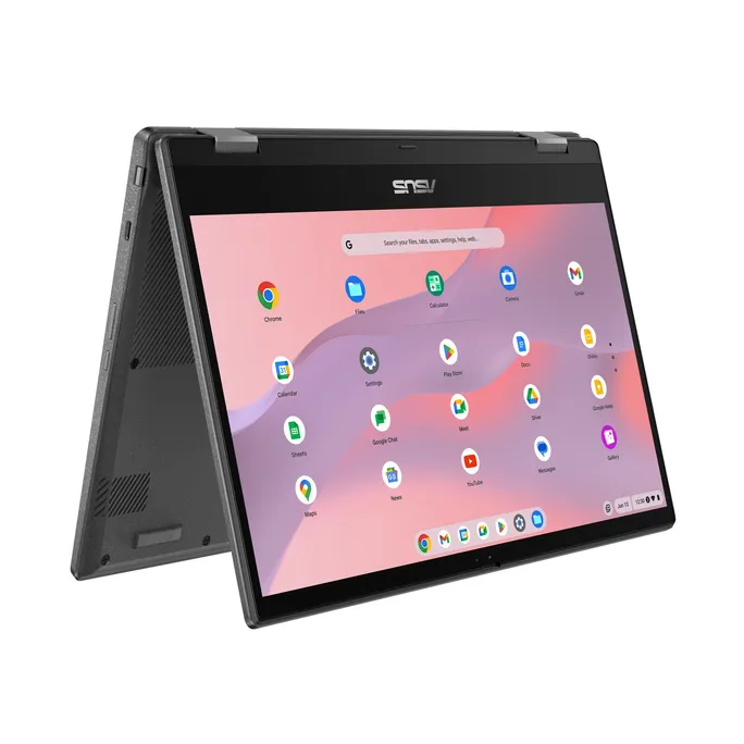 Asus Chromebook Flip CM1402FM2A-EC0015 14" FHD Touch M8186G 8GB/128GB eMMC ChromeOS