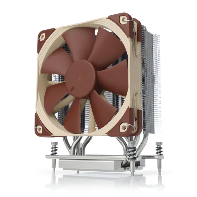 Noctua NH-U14S TR4-SP3 CPU Kühler für AMD Threadripper Sockel TR4