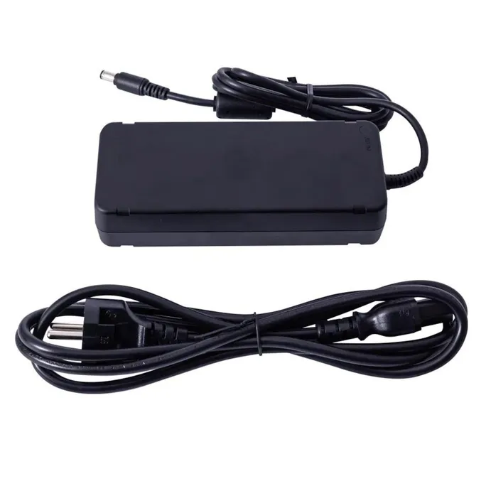 Brother PA-AD-005EU-Netzadapter mit 2-poligem Stecker