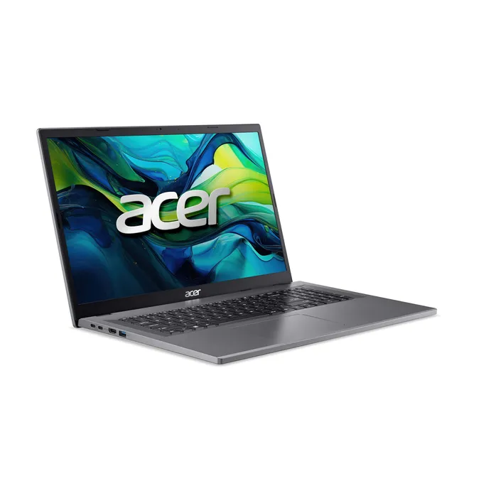 Acer Aspire Go 17 AG17-31P-3652 17,3" FHD IPS Core 3 N355 16GB/512GB Win11