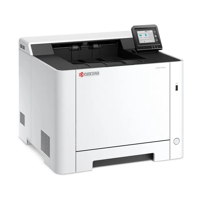 Kyocera ECOSYS PA2600cx Farblaserdrucker LAN
