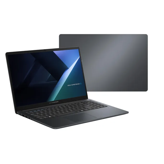 ASUS ExpertBook B1 15,6" FHD i5-1334U 16GB/512GB SSD Win11 Pro B1503CVA-S73388X