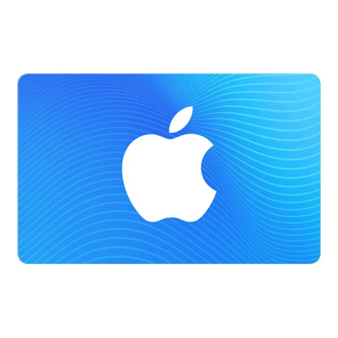 iTunes Wave Geschenkkarte 50 Euro AT Store Only
