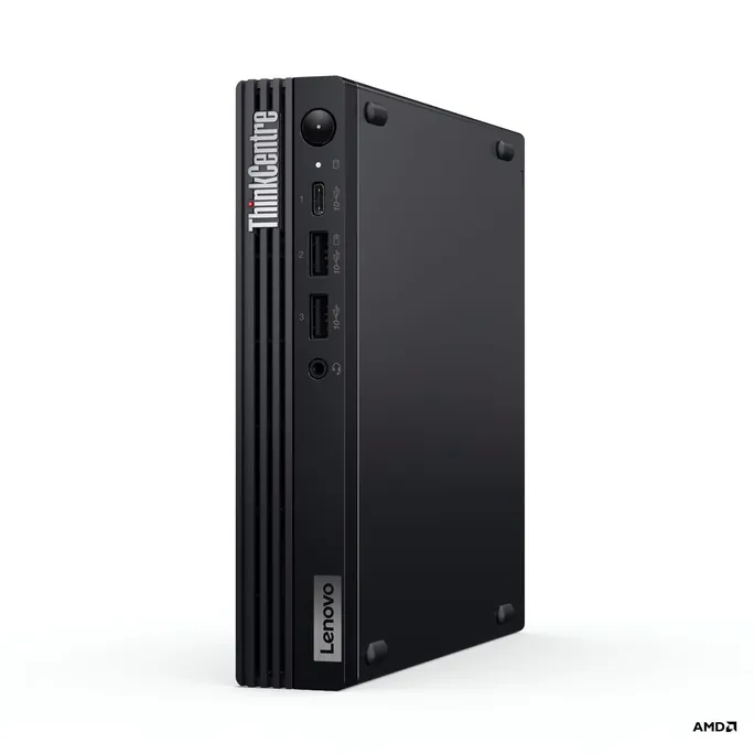 Proj_Lenovo ThinkCentre M75q Gen5 Tiny R5-8500GE 16GB/512GB SSD Win11 Pro 12RQ0012GE