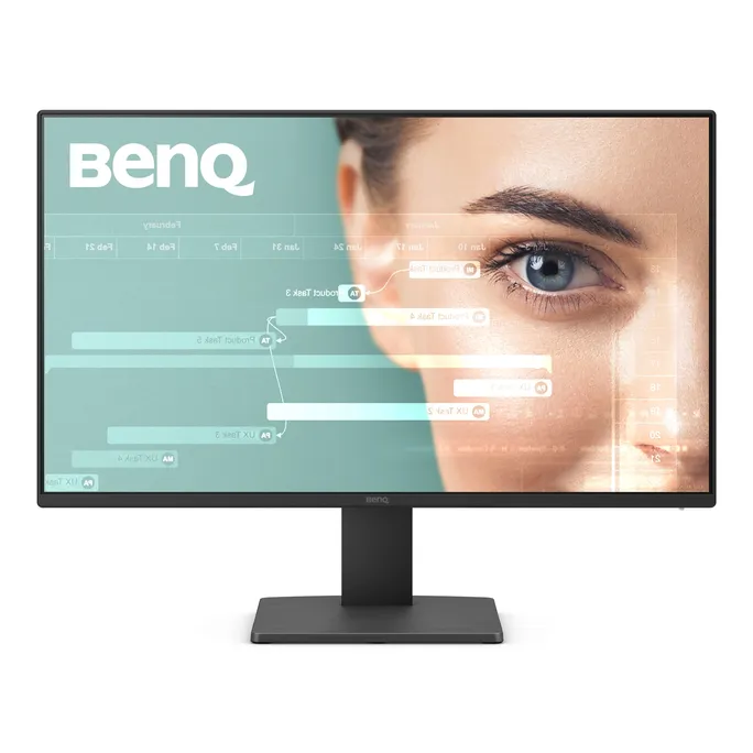 BenQ GW2491 23.8 Zoll Full HD IPS LED 16:9 100 Hz Office Monitor